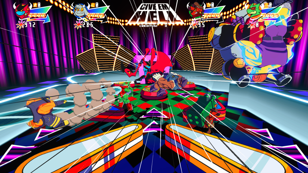 图片[2]-Kings of Hell-梨子乐游戏