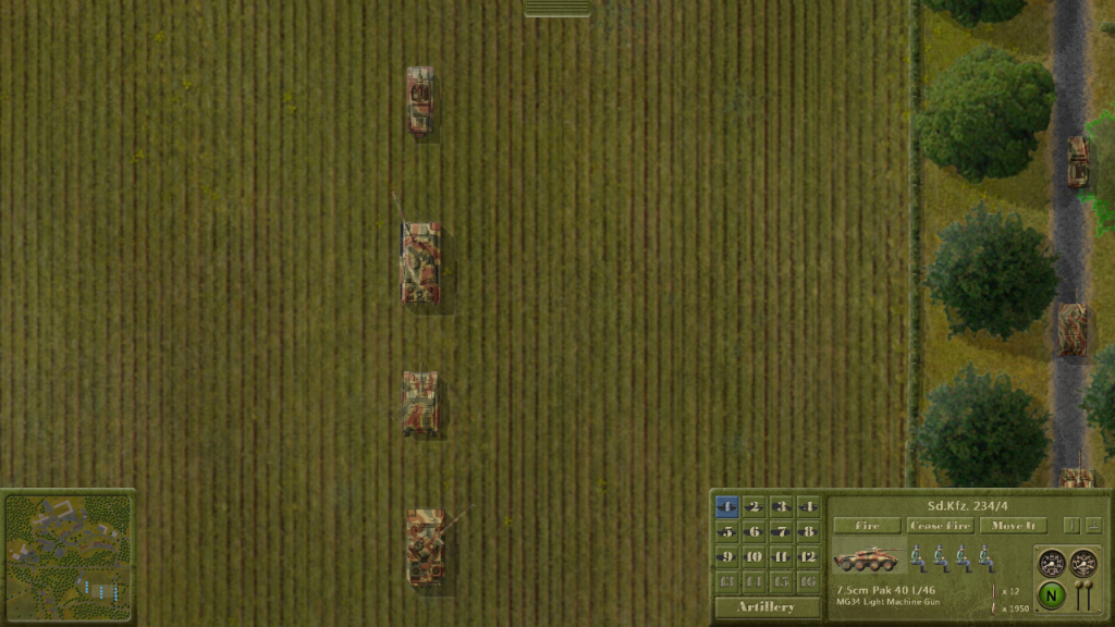 图片[4]-Firefight-梨子乐游戏