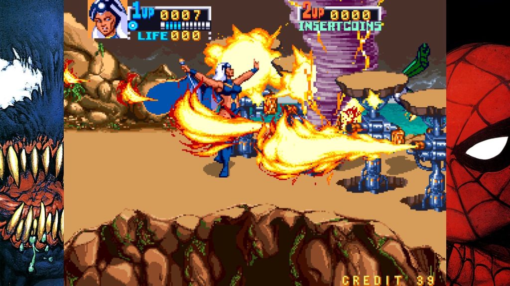 图片[4]-MARVEL MaXimum Collection-梨子乐游戏