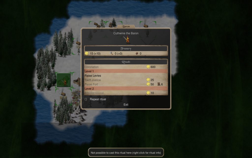 图片[4]-Conquest of Elysium 5-梨子乐游戏