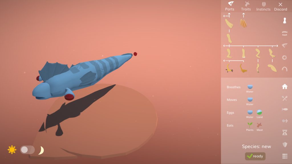 图片[3]-The Sapling-梨子乐游戏