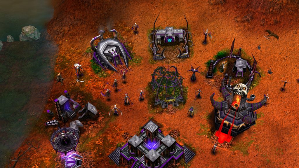 图片[3]-Battle Realms: Zen Edition-梨子乐游戏