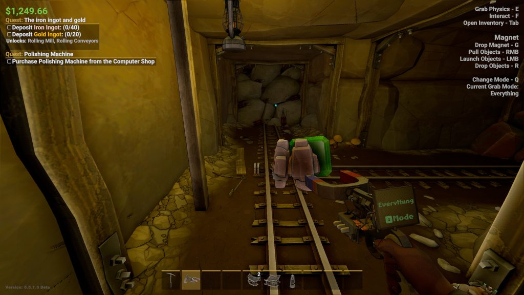 图片[2]-MineMogul-梨子乐游戏