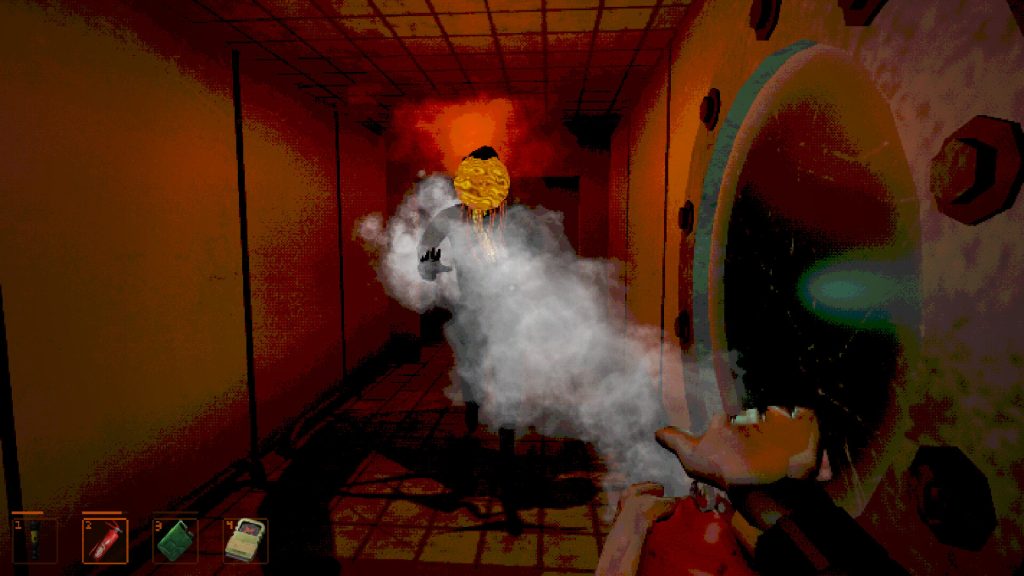 图片[2]-Hell Dive-梨子乐游戏