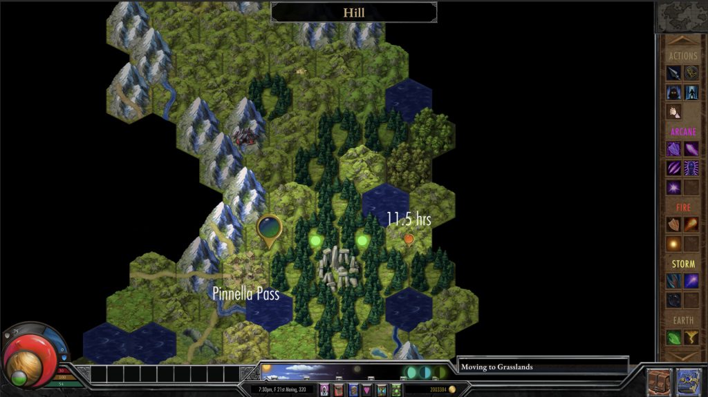 图片[3]-Archmage Rises-梨子乐游戏