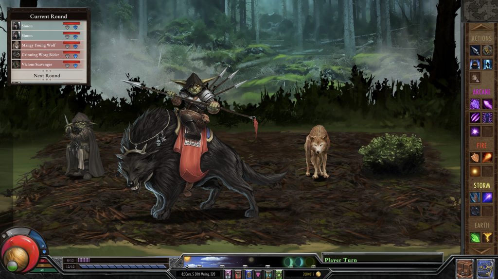 图片[2]-Archmage Rises-梨子乐游戏