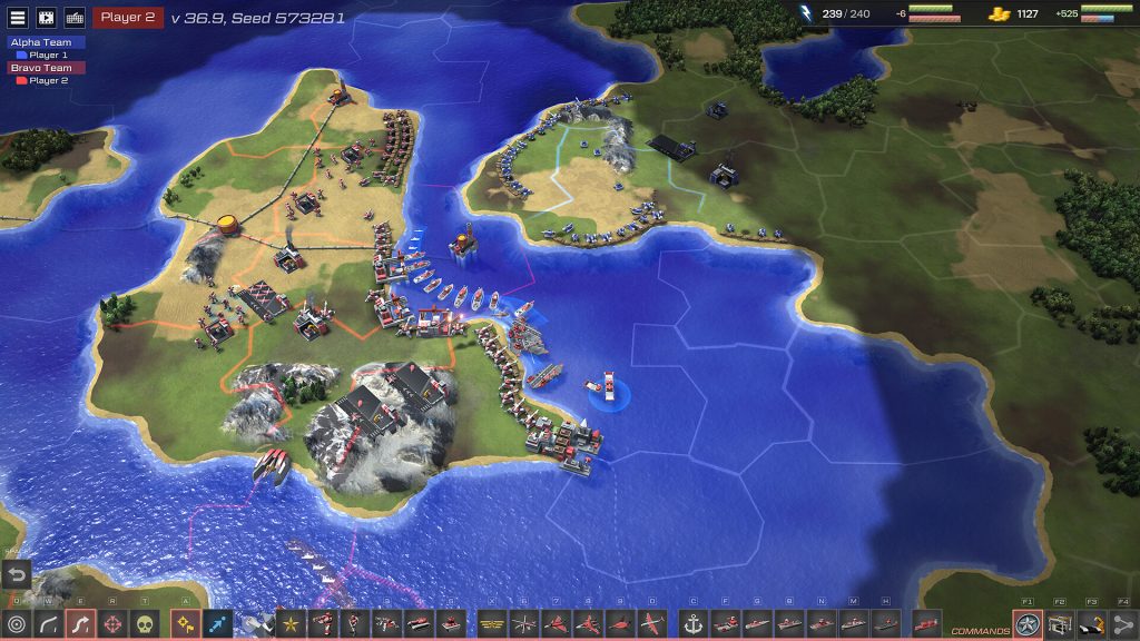 图片[8]-Line War-梨子乐游戏