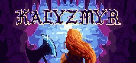 Kalyzmyr-梨子乐游戏