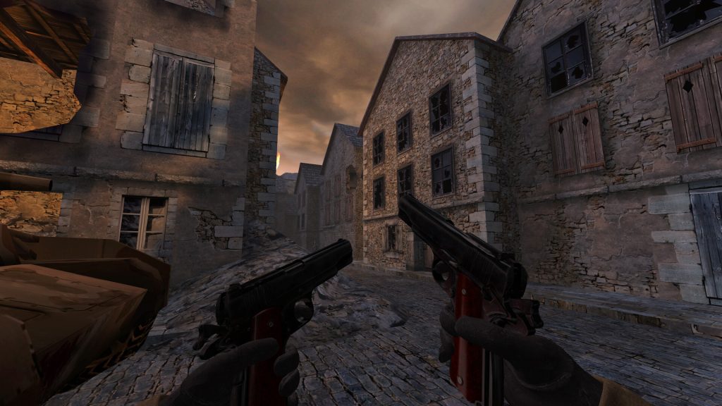 图片[3]-RealRTCW-梨子乐游戏