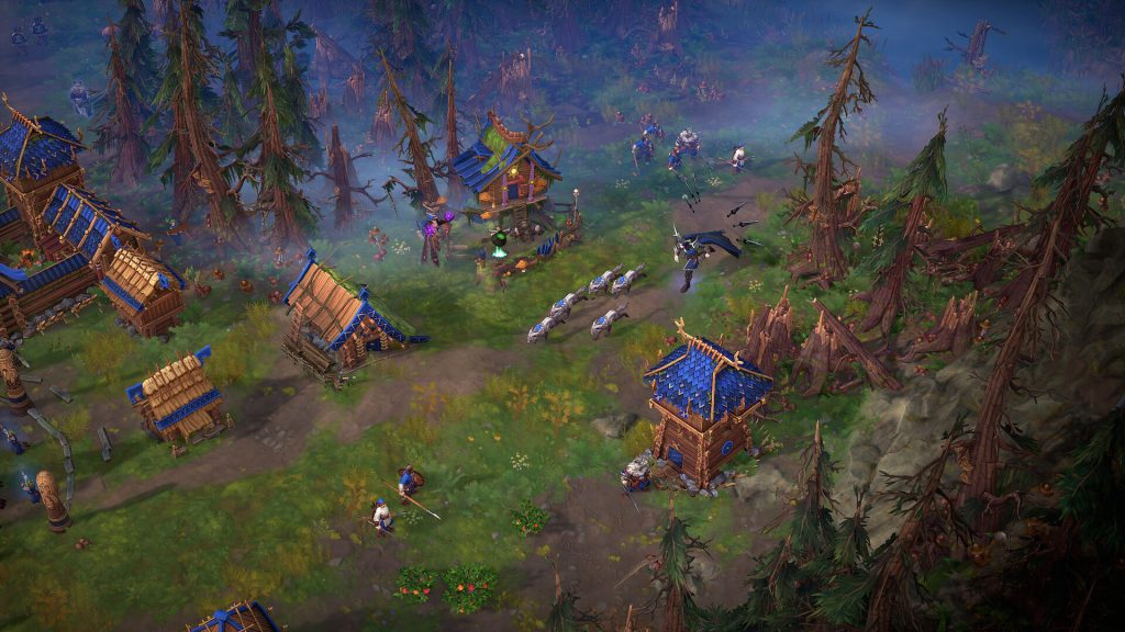 图片[2]-Godsworn-梨子乐游戏