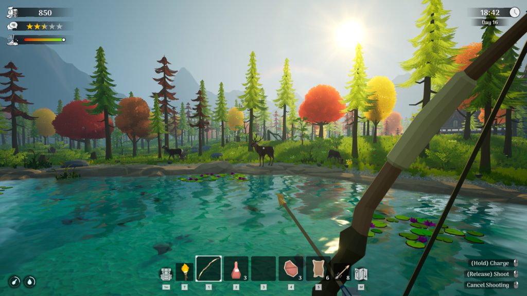 图片[11]-Cozy Keep: Farm, Craft, Manage-梨子乐游戏