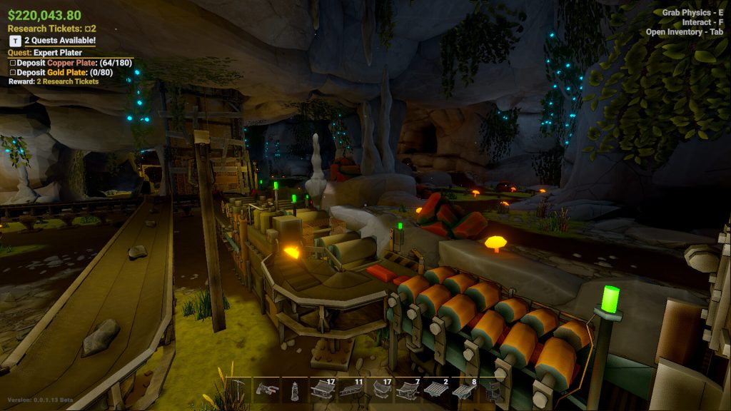 图片[3]-MineMogul-梨子乐游戏