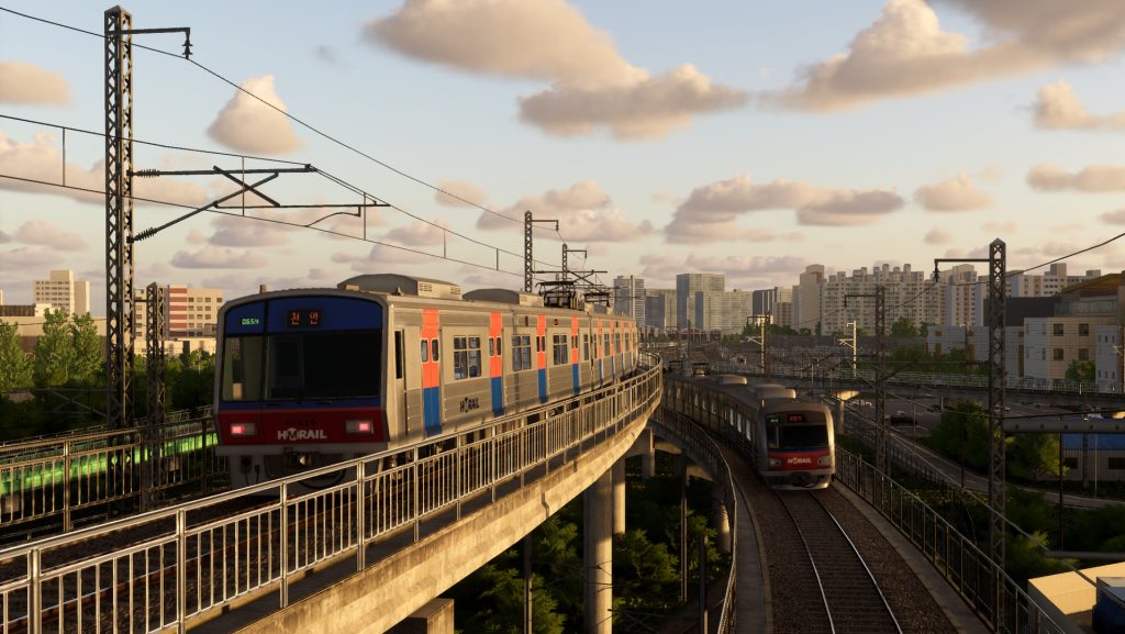 图片[3]-Hmmsim Metro-梨子乐游戏