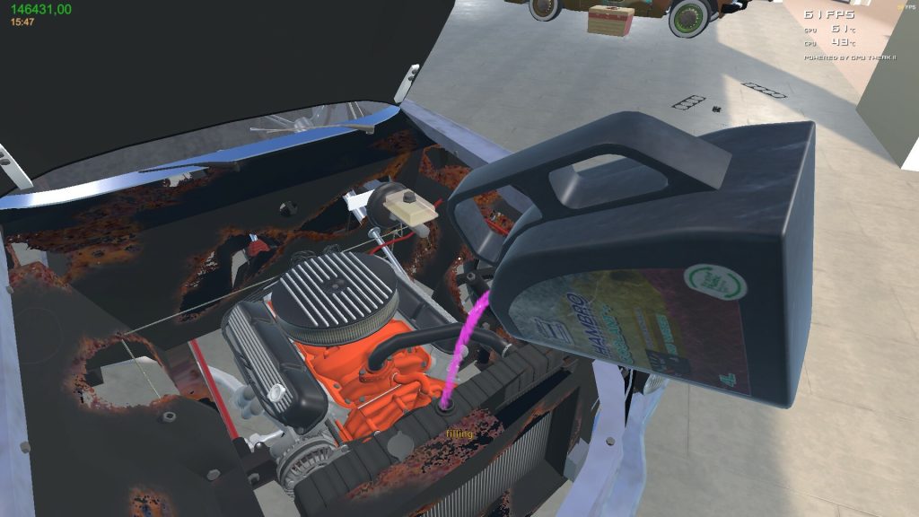 图片[3]-My Garage-梨子乐游戏