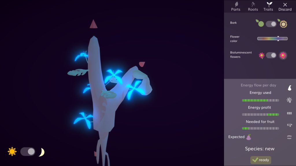 图片[2]-The Sapling-梨子乐游戏