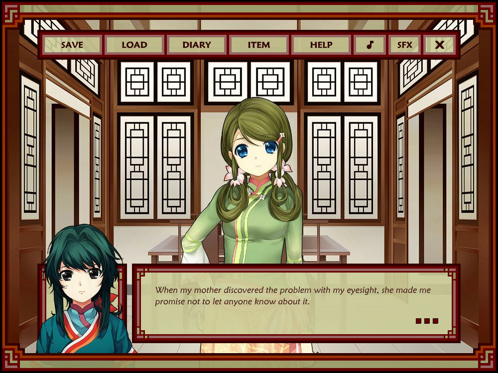 图片[2]-Dragon Essence – Color My World –-梨子乐游戏