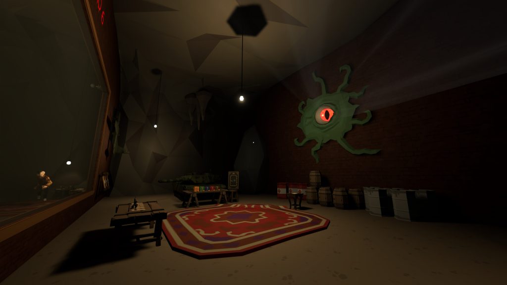 图片[8]-We Escaped a Twisted Game-梨子乐游戏