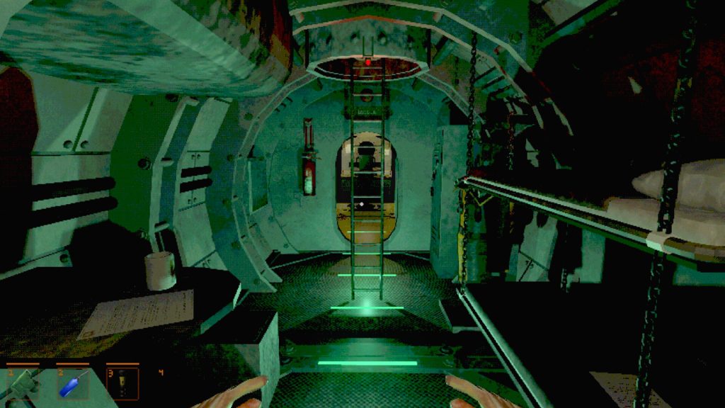 图片[3]-Hell Dive-梨子乐游戏