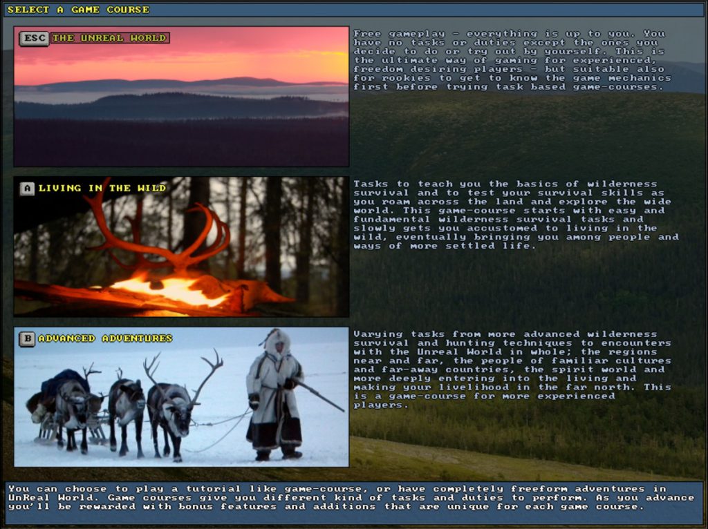 图片[4]-UnReal World-梨子乐游戏