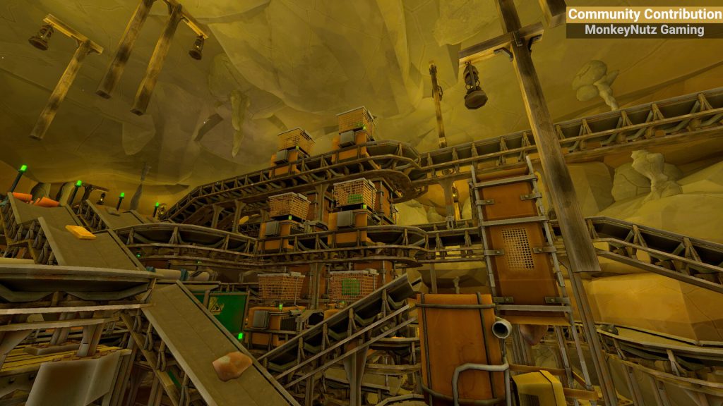 图片[4]-MineMogul-梨子乐游戏