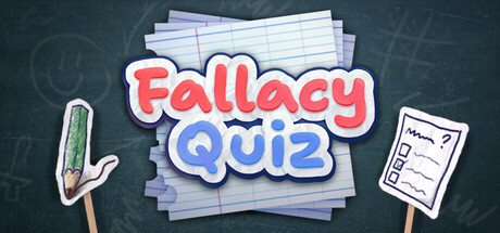 Fallacy Quiz-梨子乐游戏