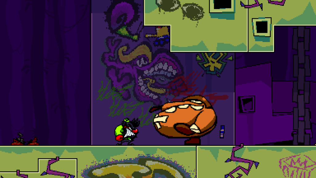 图片[4]-ANTONBLAST-梨子乐游戏