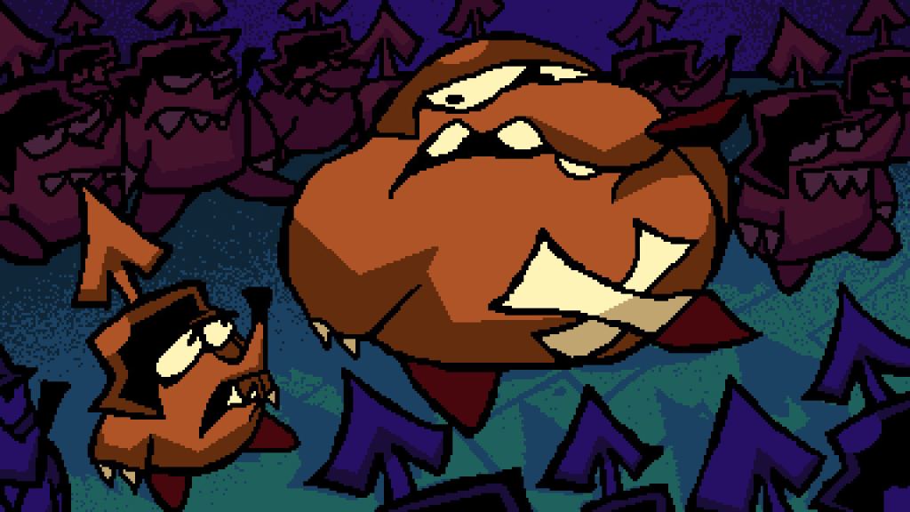 图片[5]-ANTONBLAST-梨子乐游戏