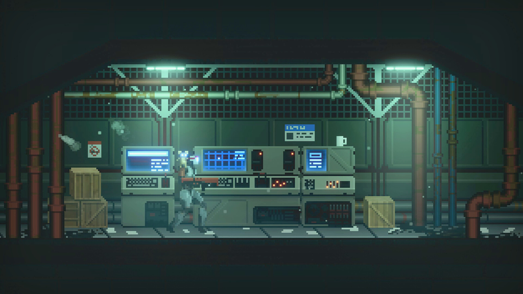 图片[3]-Arksync-梨子乐游戏