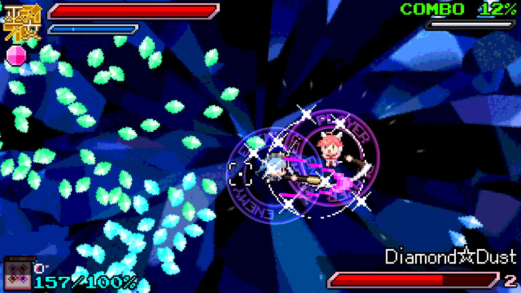 图片[3]-Elite Exorcist Miko-梨子乐游戏