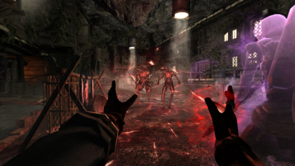 图片[3]-Enderal: Forgotten Stories-梨子乐游戏