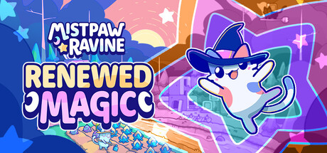 Mistpaw Ravine-梨子乐游戏