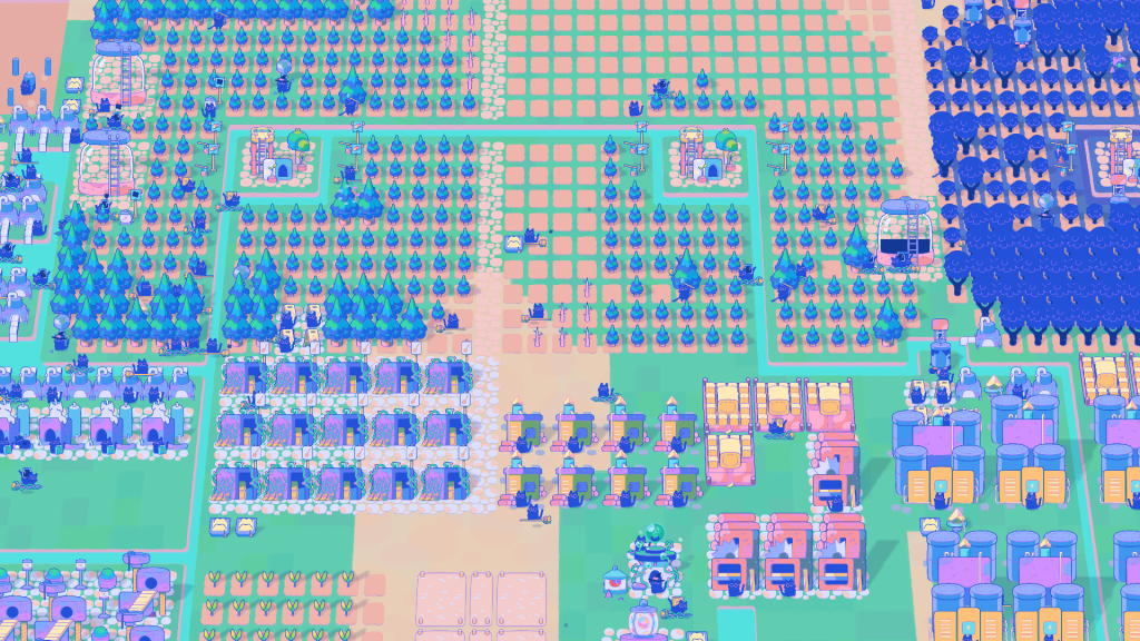 图片[2]-Mistpaw Ravine-梨子乐游戏