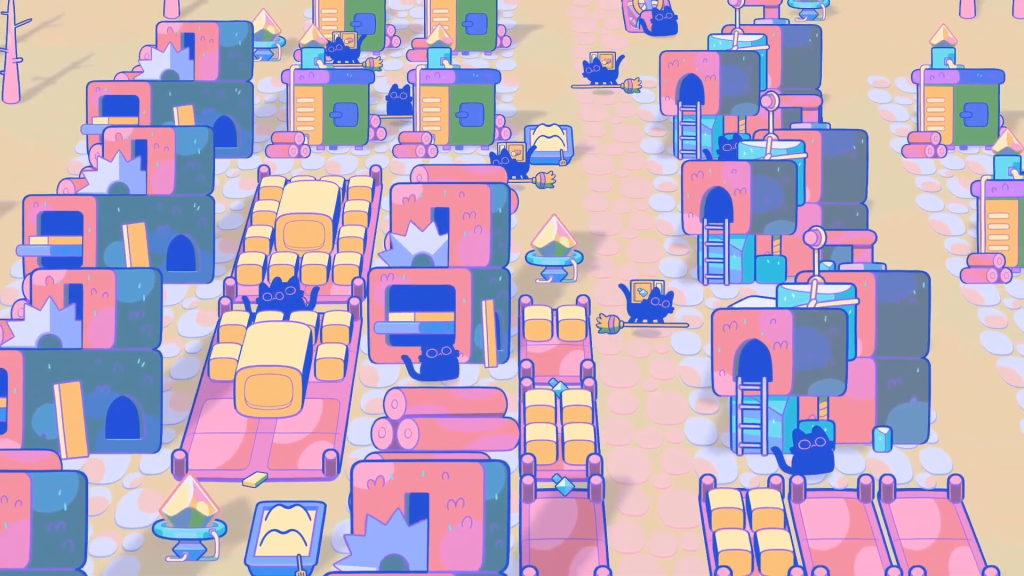 图片[3]-Mistpaw Ravine-梨子乐游戏