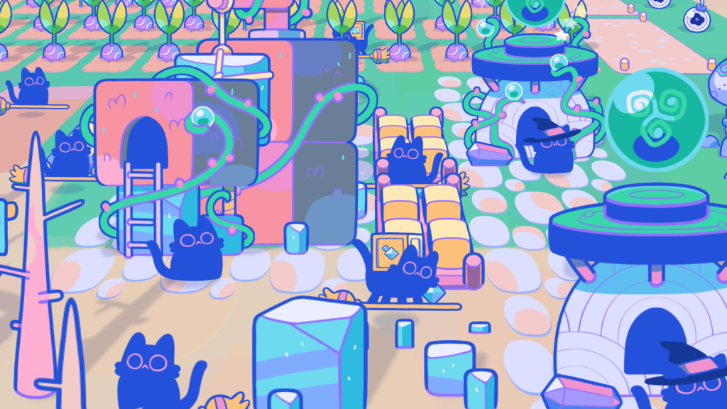 图片[4]-Mistpaw Ravine-梨子乐游戏