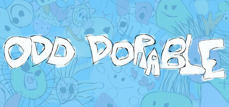 Odd Dorable-梨子乐游戏