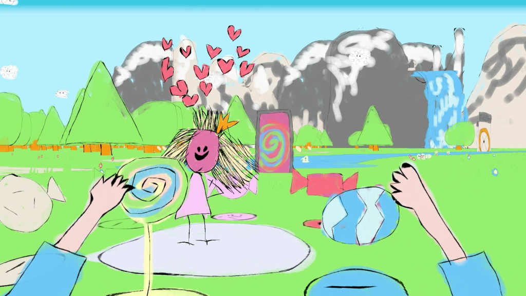 图片[2]-Odd Dorable-梨子乐游戏