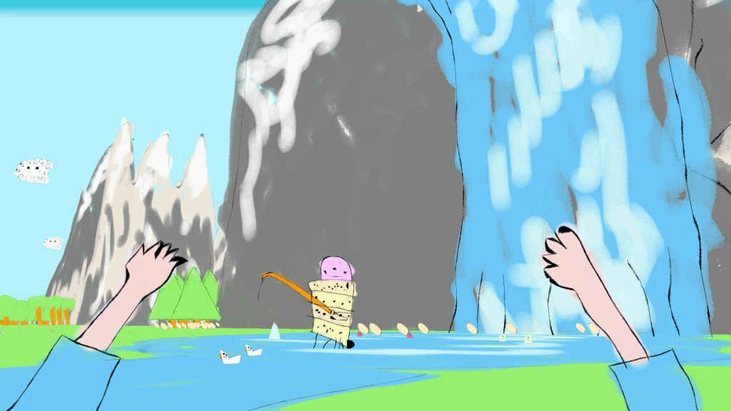 图片[3]-Odd Dorable-梨子乐游戏