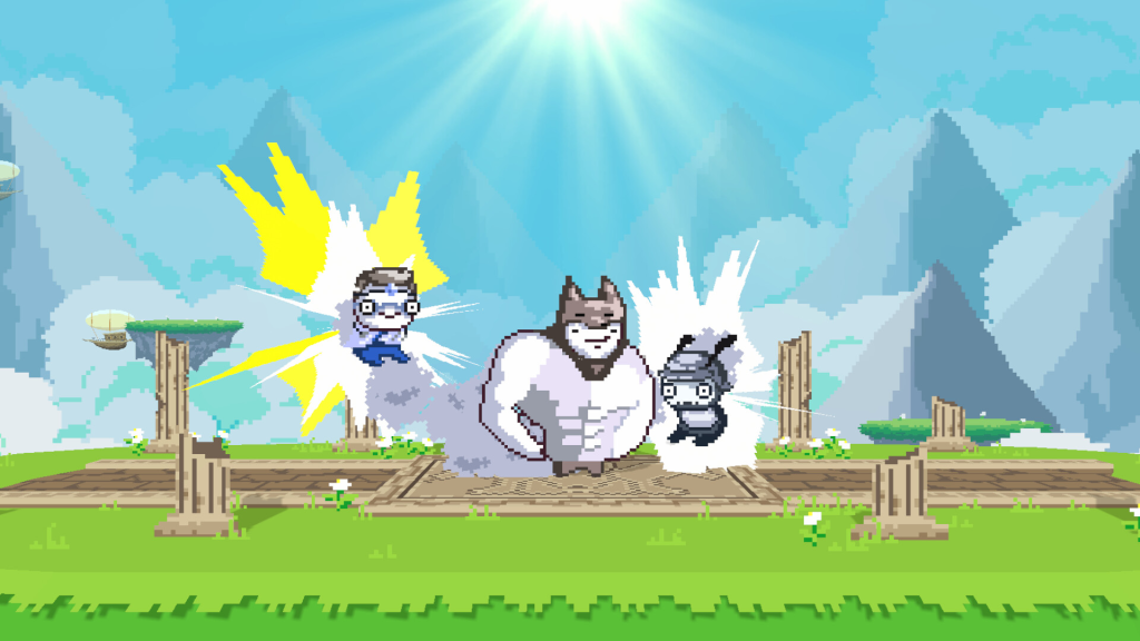 图片[2]-Smack Talk-梨子乐游戏