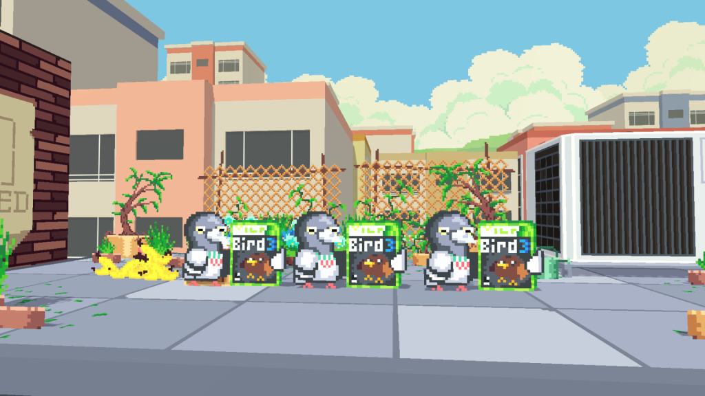 图片[3]-Smack Talk-梨子乐游戏