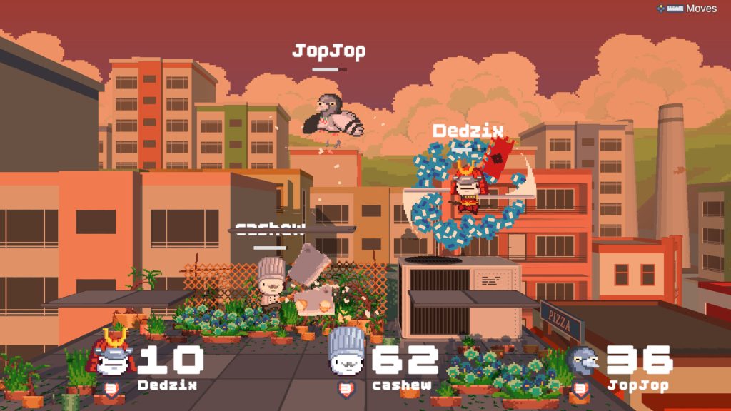 图片[4]-Smack Talk-梨子乐游戏