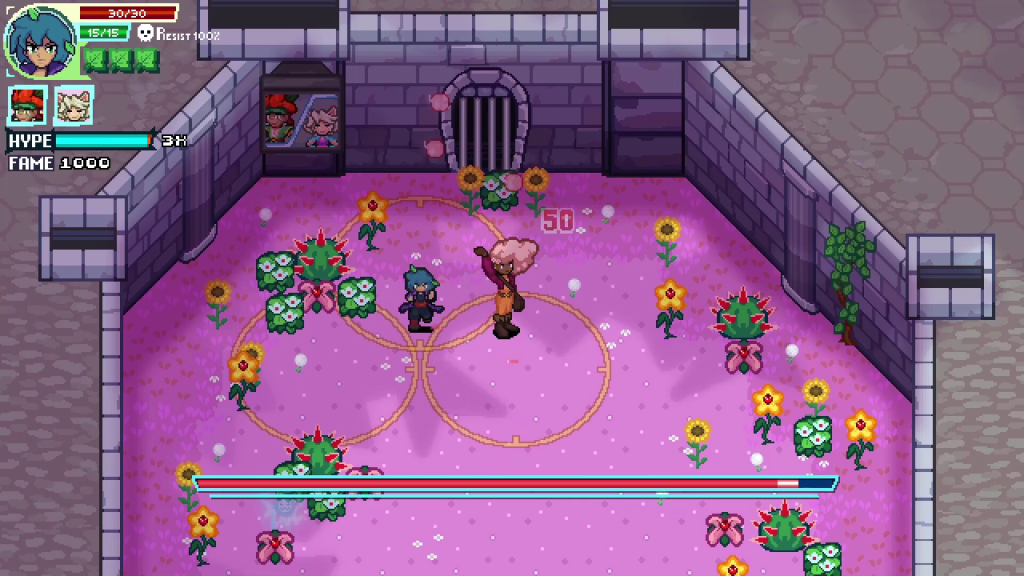 图片[7]-Rogue Labyrinth-梨子乐游戏