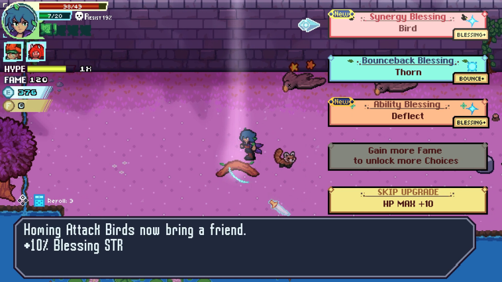 图片[8]-Rogue Labyrinth-梨子乐游戏