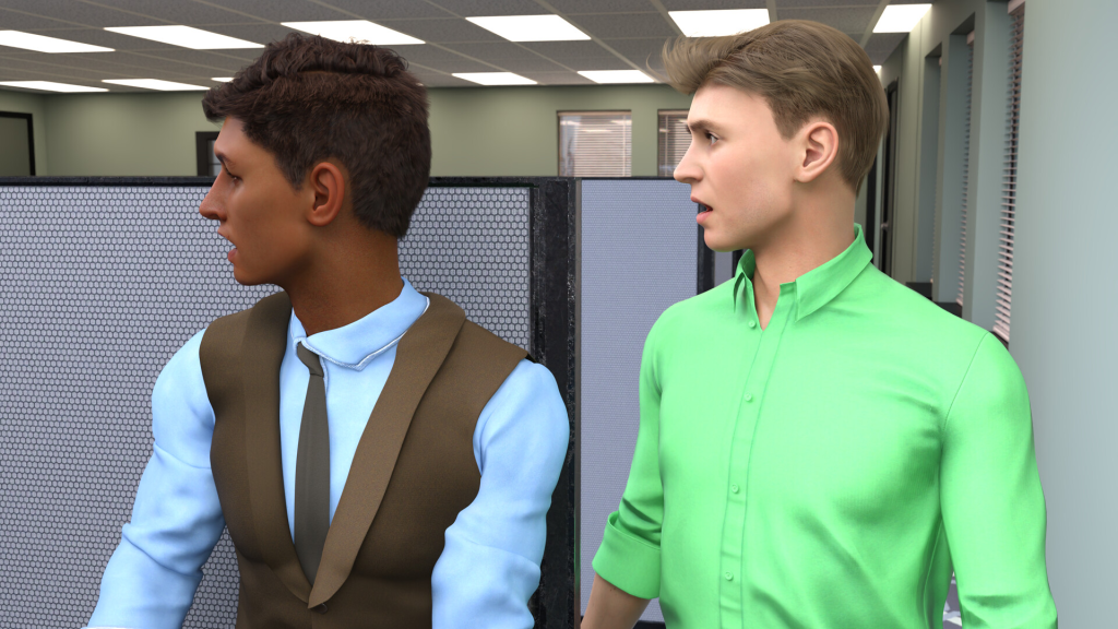 图片[10]-Going Your Own Way-梨子乐游戏