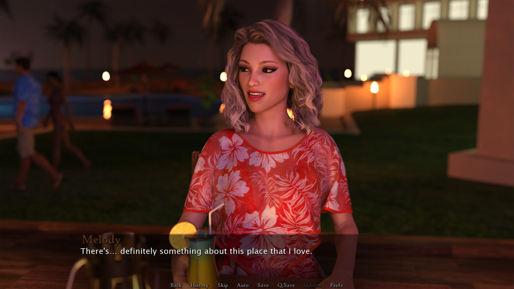 图片[11]-Going Your Own Way-梨子乐游戏