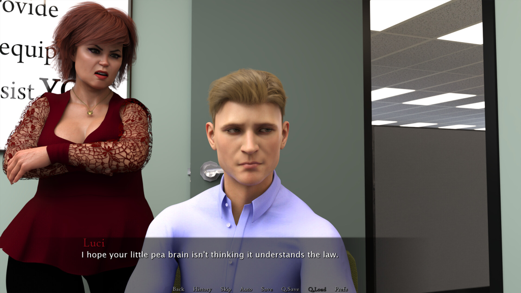 图片[12]-Going Your Own Way-梨子乐游戏