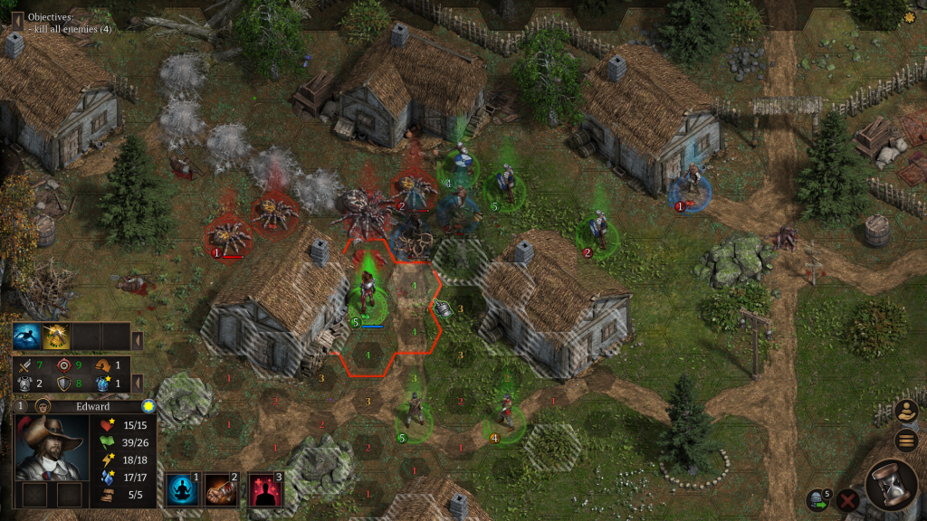 图片[4]-Veterum-梨子乐游戏