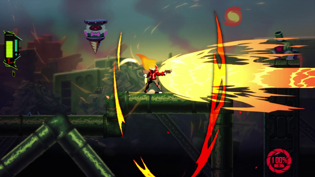 图片[2]-GIGABUSTER-梨子乐游戏