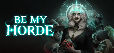 Be My Horde-梨子乐游戏