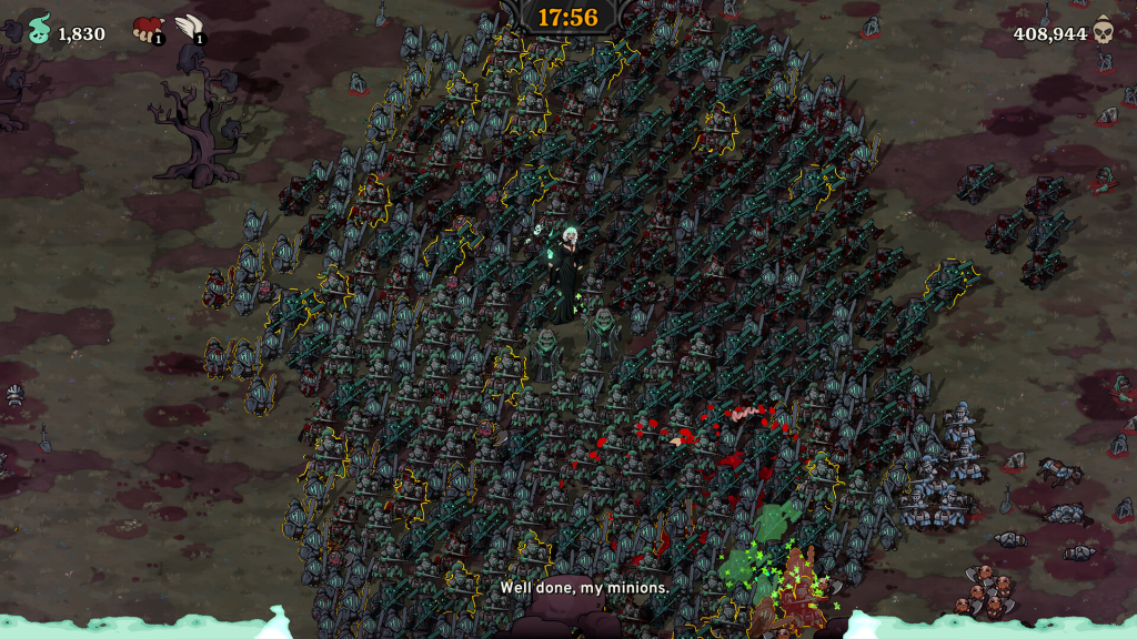 图片[2]-Be My Horde-梨子乐游戏