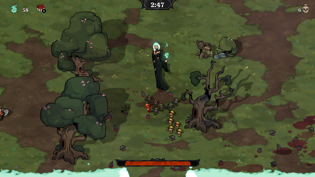 图片[3]-Be My Horde-梨子乐游戏